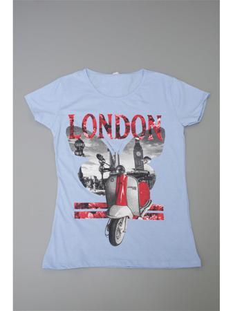 Блузка miss Gramaj