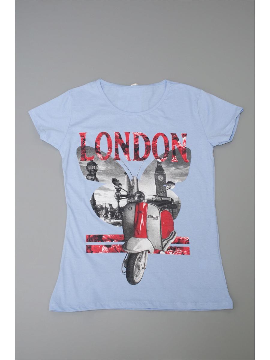 Блузка miss Gramaj