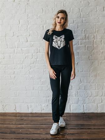 Блузка IDI ALEN