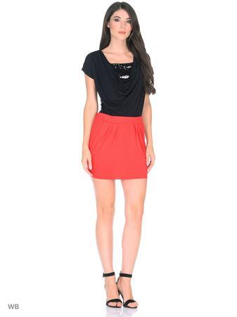 Блузка Punk Queen