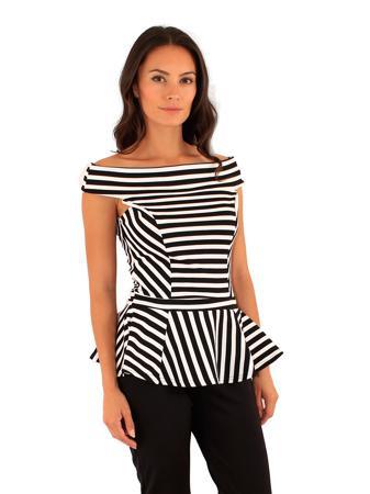 Блузка Lily London