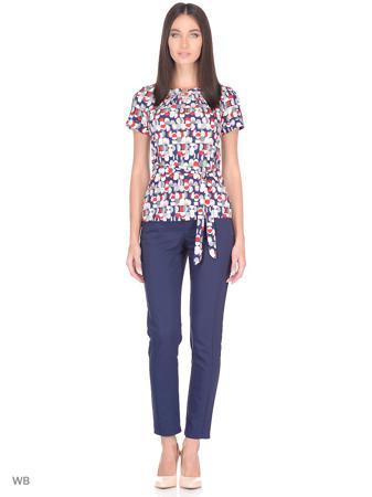 Блузка Anamalia