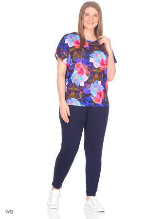 Блузка Nicole collection