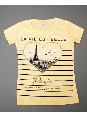 Блузка miss Gramaj