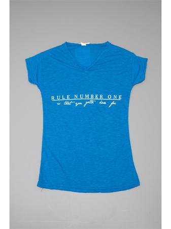 Блузка miss Gramaj