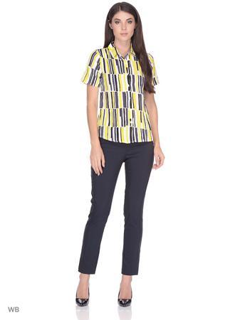 Блузка Moon River