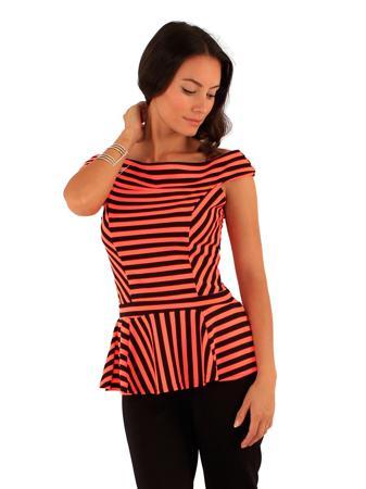 Блузка Lily London