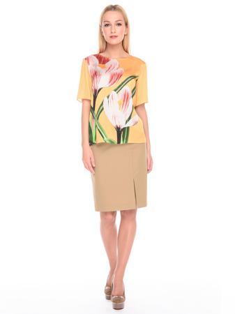 Блуза S&S by S.Zotova