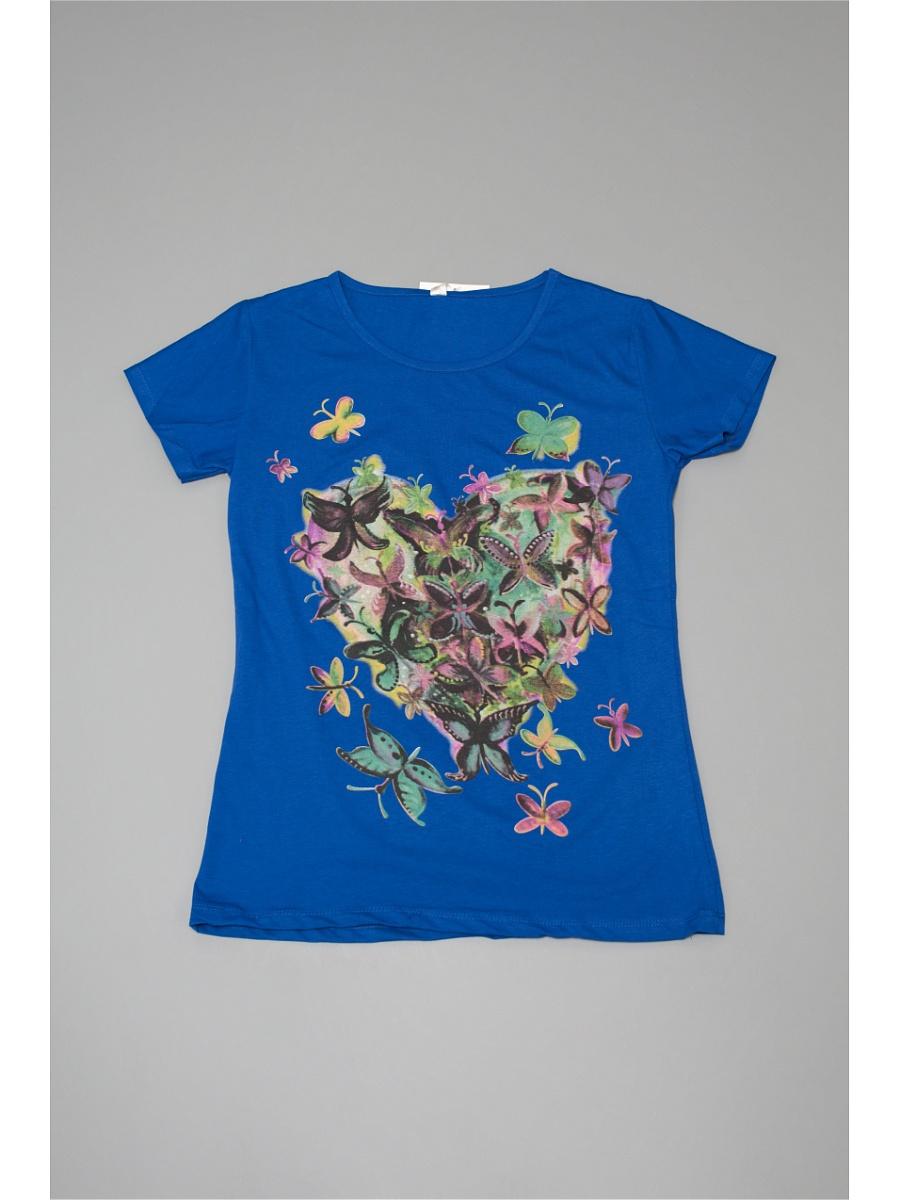 Блузка miss Gramaj