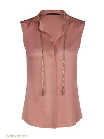 Блузка Love Republic