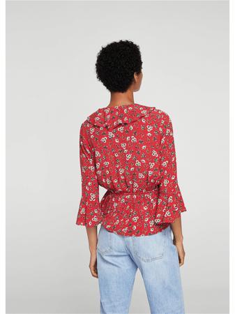Блузка Mango