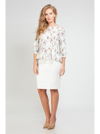 Блузка SHARTREZ