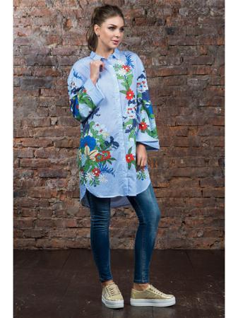 Блузка MONDIGO