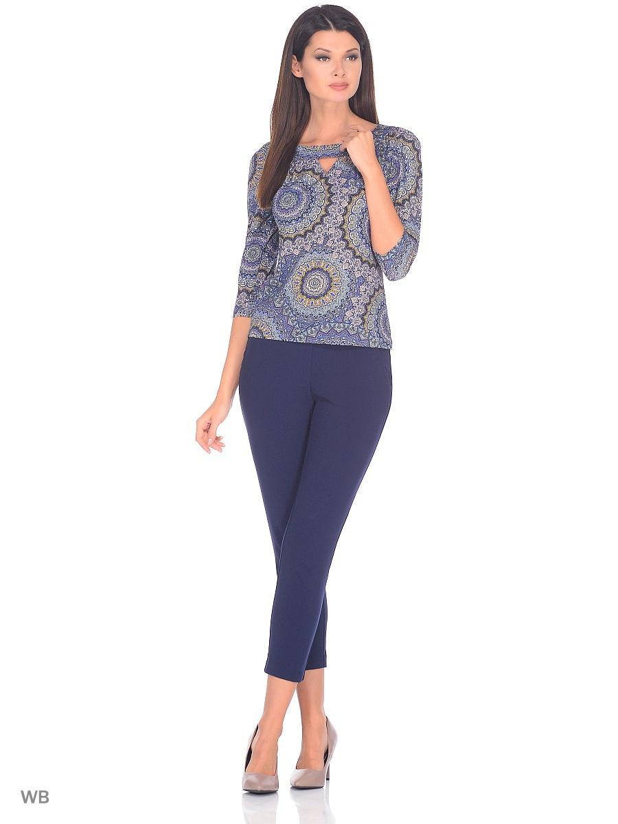 Блузка Вестес