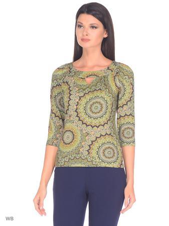 Блузка Вестес