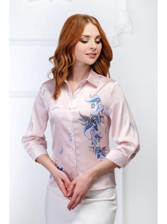 Блузка Splensilk