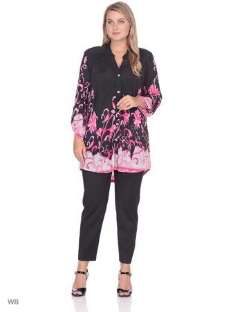 Блузка MASTERITSA NEW CLASSIC