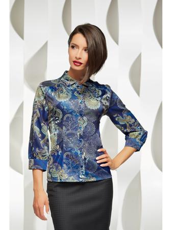 Блузка Splensilk