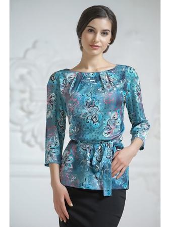 Блузка Splensilk