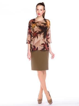 Блузка S&S by S.Zotova