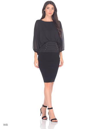 Блузка Lily London