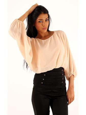 Блузка Lily London