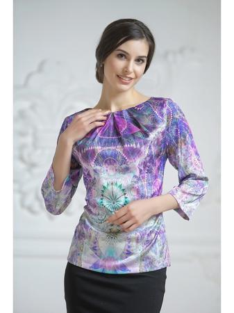 Блузка Splensilk