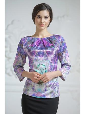 Блузка Splensilk