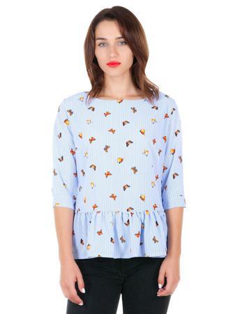 Блузка Faq market