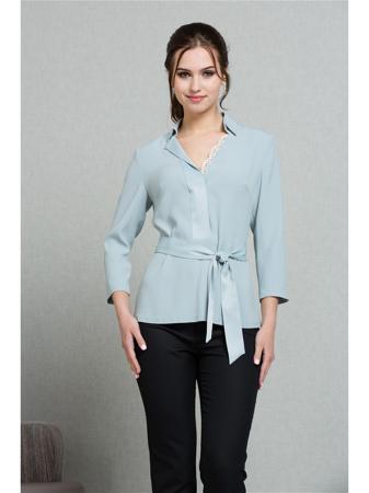 Блузка KEY FASHION