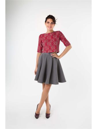 Блузка La mia perla