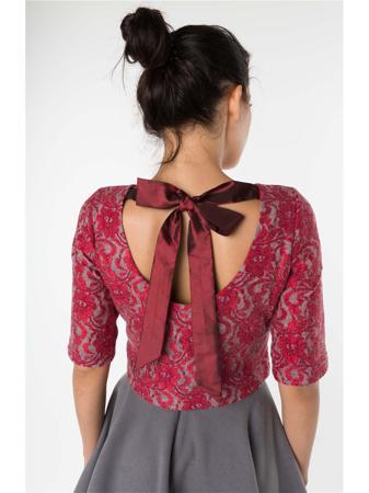 Блузка La mia perla