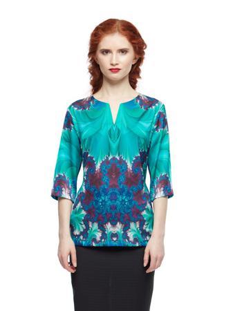 Блузка Splensilk