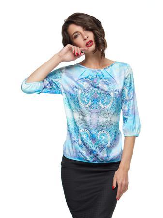 Блузка Splensilk