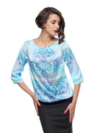 Блузка Splensilk