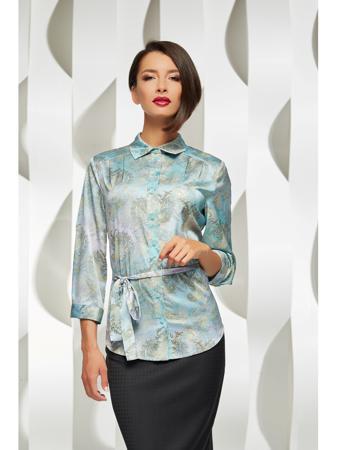Блузка Splensilk