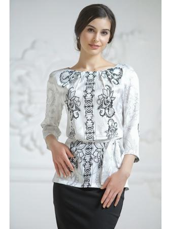 Блузка Splensilk