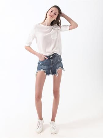 Блузка DARBOURSTORE