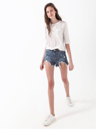Блузка DARBOURSTORE