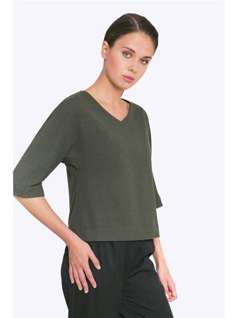 Блузка EMKA FASHION