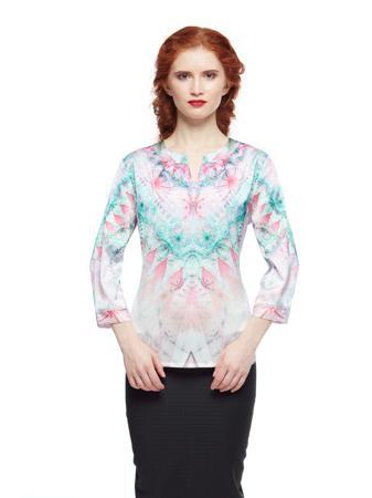 Блузка Splensilk