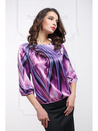 Блузка Splensilk