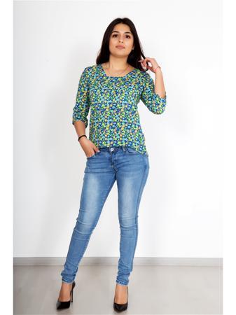 Блузка Lika Dress