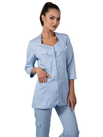 Блузка MediS