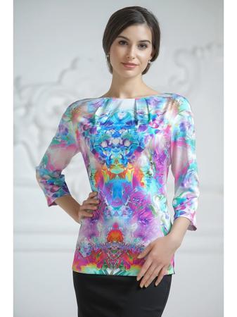 Блузка Splensilk