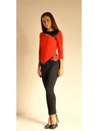 Блузка LOVELY OLGEN