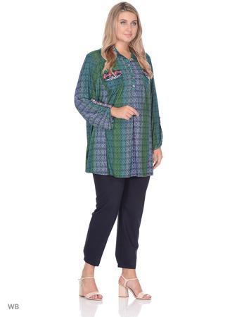 Блузка MASTERITSA NEW CLASSIC