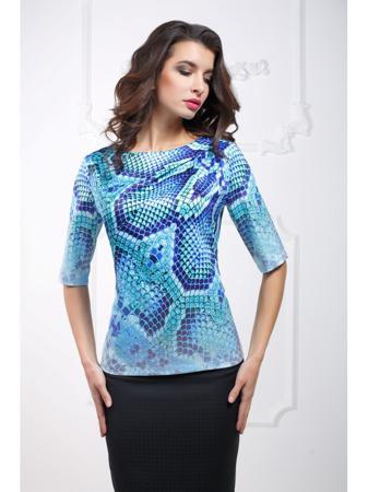 Блузка Splensilk