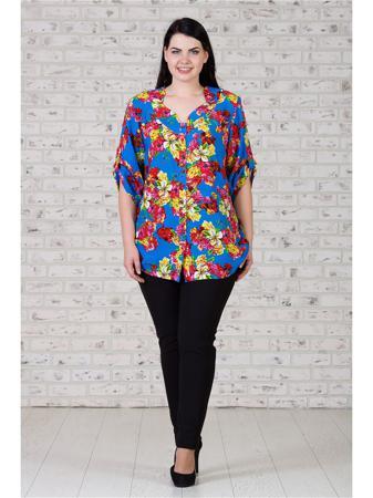 Блузка MAXLINE