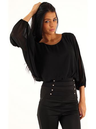 Блузка Lily London